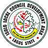 logo of Local goverment Isolo Lagos